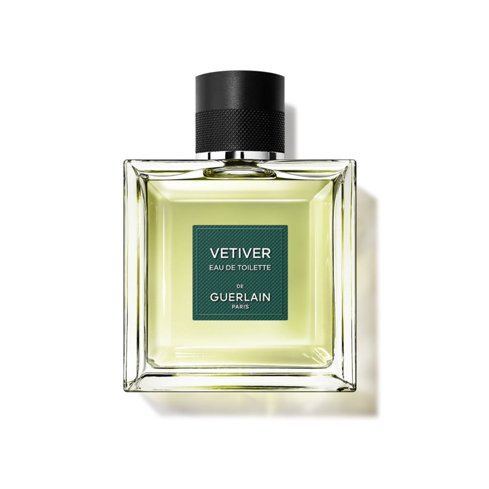 Vetiver Eau de Toilette_3346470304864_Guerlain