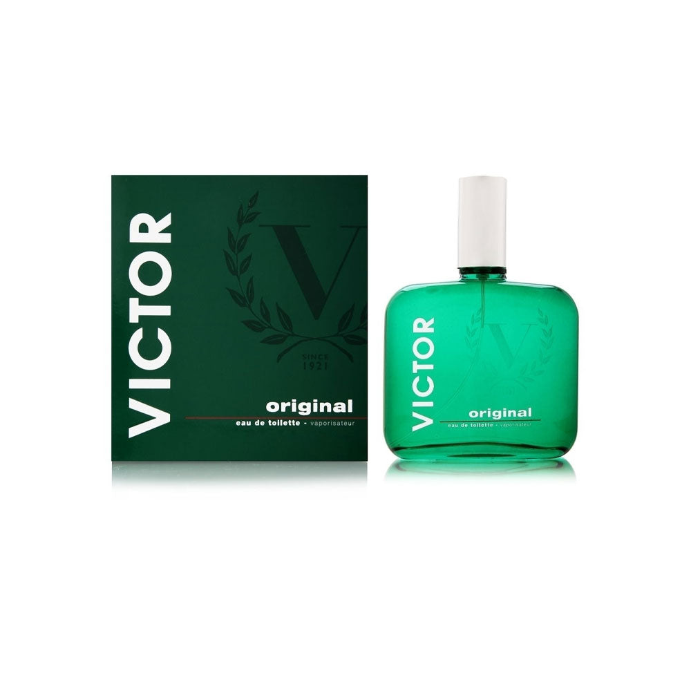 Victor Original Eau de toilette_8009150800463_Victor-2