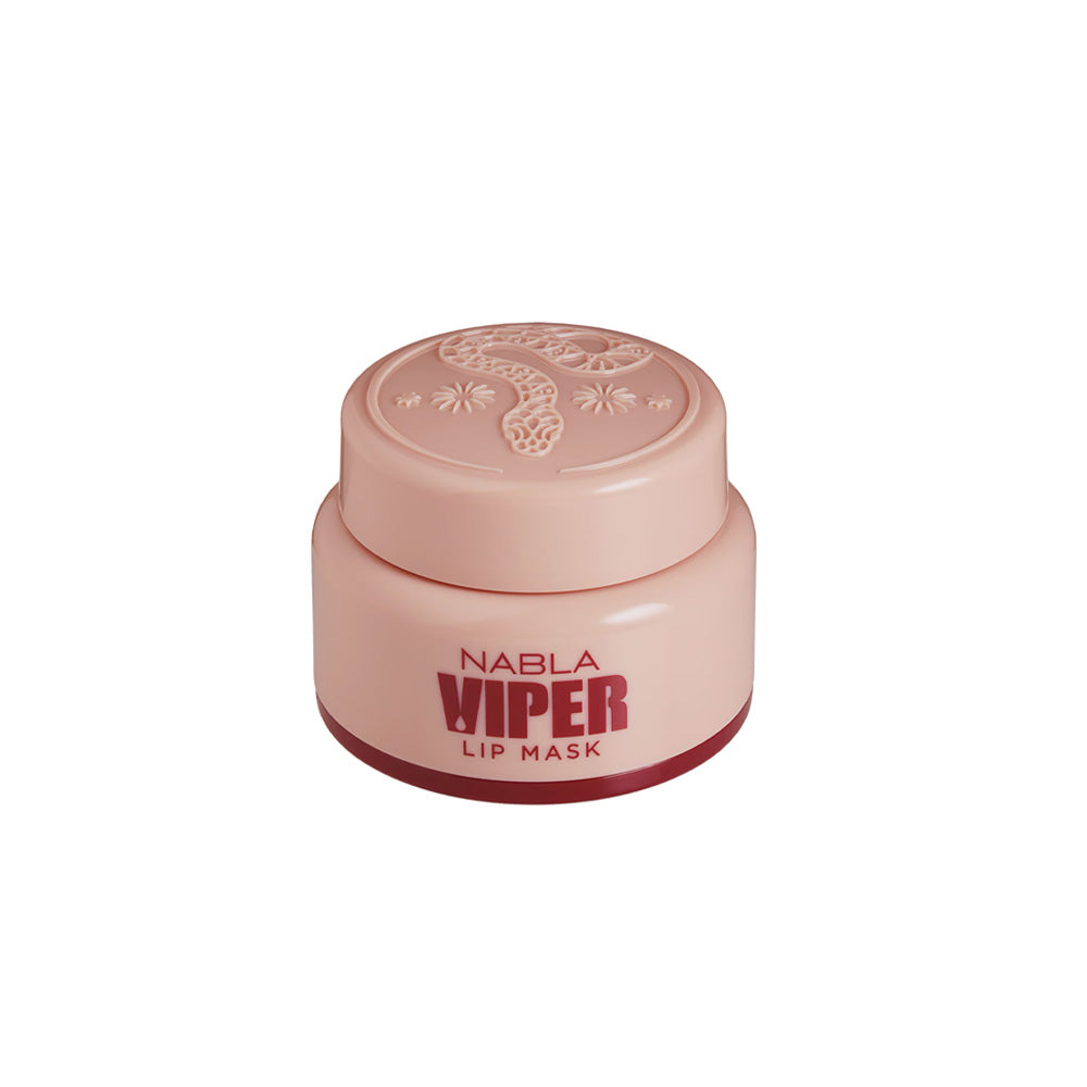 Viper Lip Mask_8059304061998_Nabla
