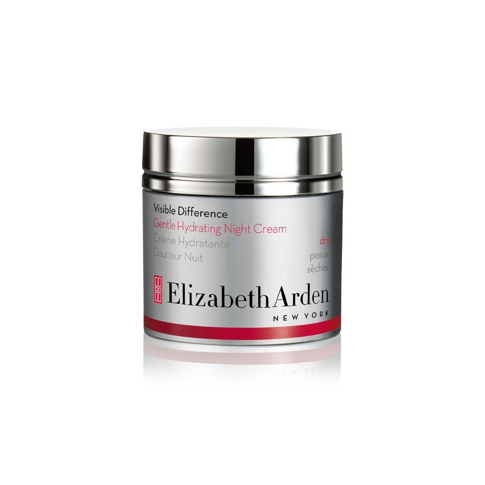 Visible Difference Gentle Hydrating Night Cream_085805520809_Elizabeth Arden