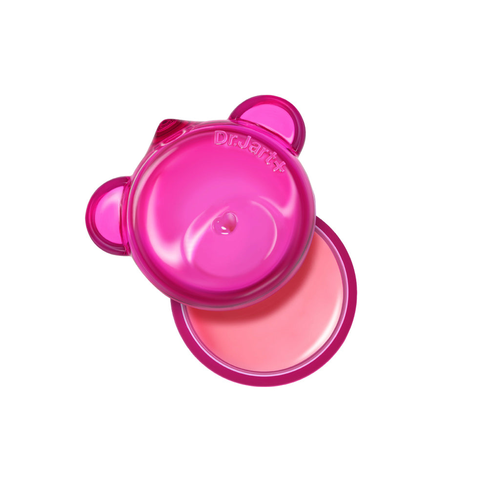 Vital Hydra Solution™ Hydrating Lip Mask Bubble Gum_1210001220560_Dr.Jart-2