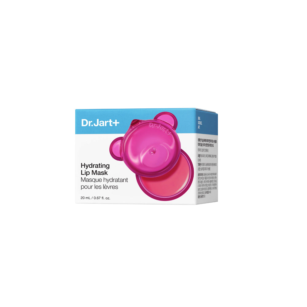 Vital Hydra Solution™ Hydrating Lip Mask Bubble Gum_1210001220560_Dr.Jart-4
