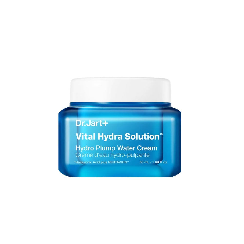 Vital Hydra Solution™ Hydro Plump Water Cream_8809844996782_Dr.Jart