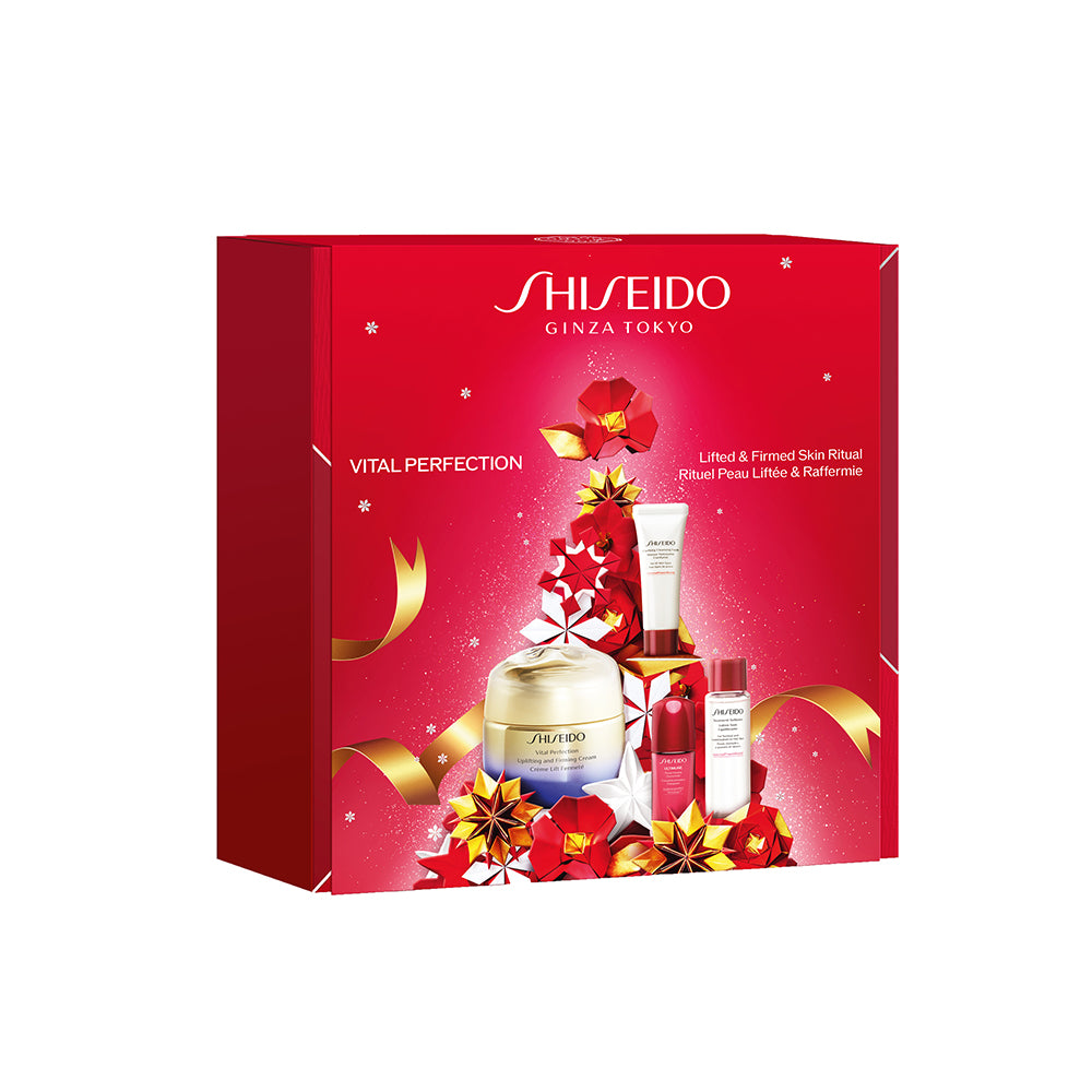 Vital Perfection - Rituale Pelle Tonica Cofanetto regalo_3423222084295_Shiseido