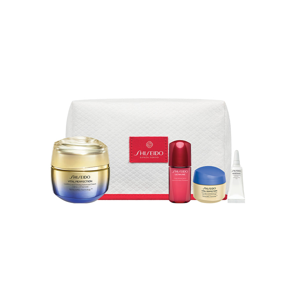 Vital Perfection Advanced Pouch Set_3423222147471_Shiseido-2