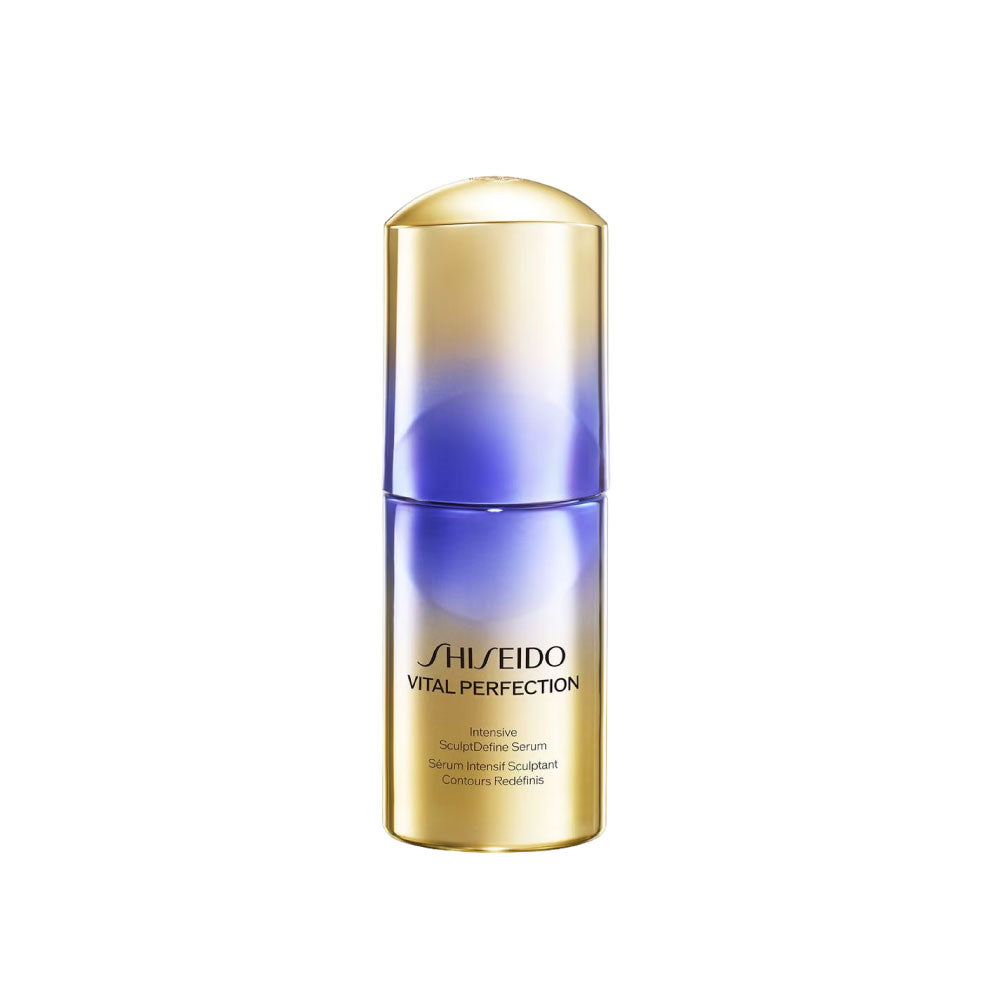 Vital Perfection Intensive SculptDefine Serum_768614228981_Shiseido