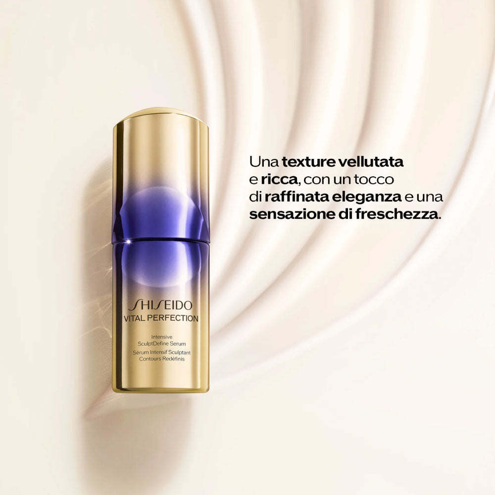 Vital Perfection Intensive SculptDefine Serum_768614228998_Shiseido-2