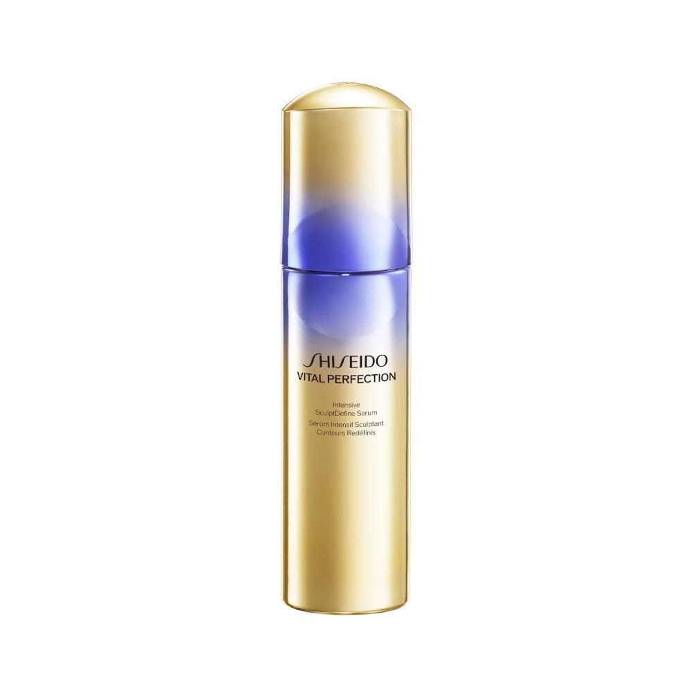 Vital Perfection Intensive SculptDefine Serum_768614228998_Shiseido