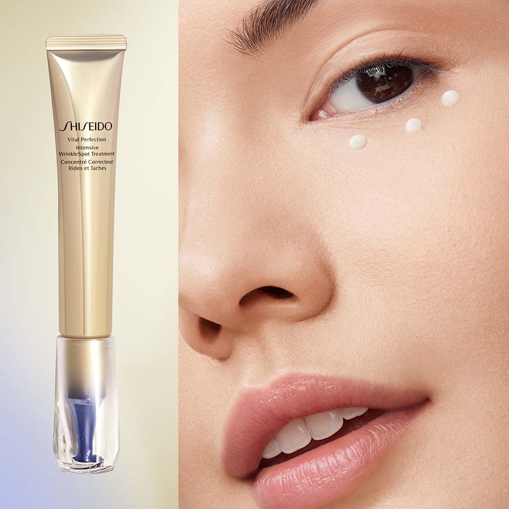 Vital Perfection Intensive WrinkleSpot Treatment_729238169562_Shiseido-5