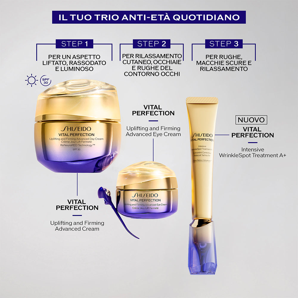 Vital Perfection Intensive WrinkleSpot Treatment A+_729238222946_Shiseido-6