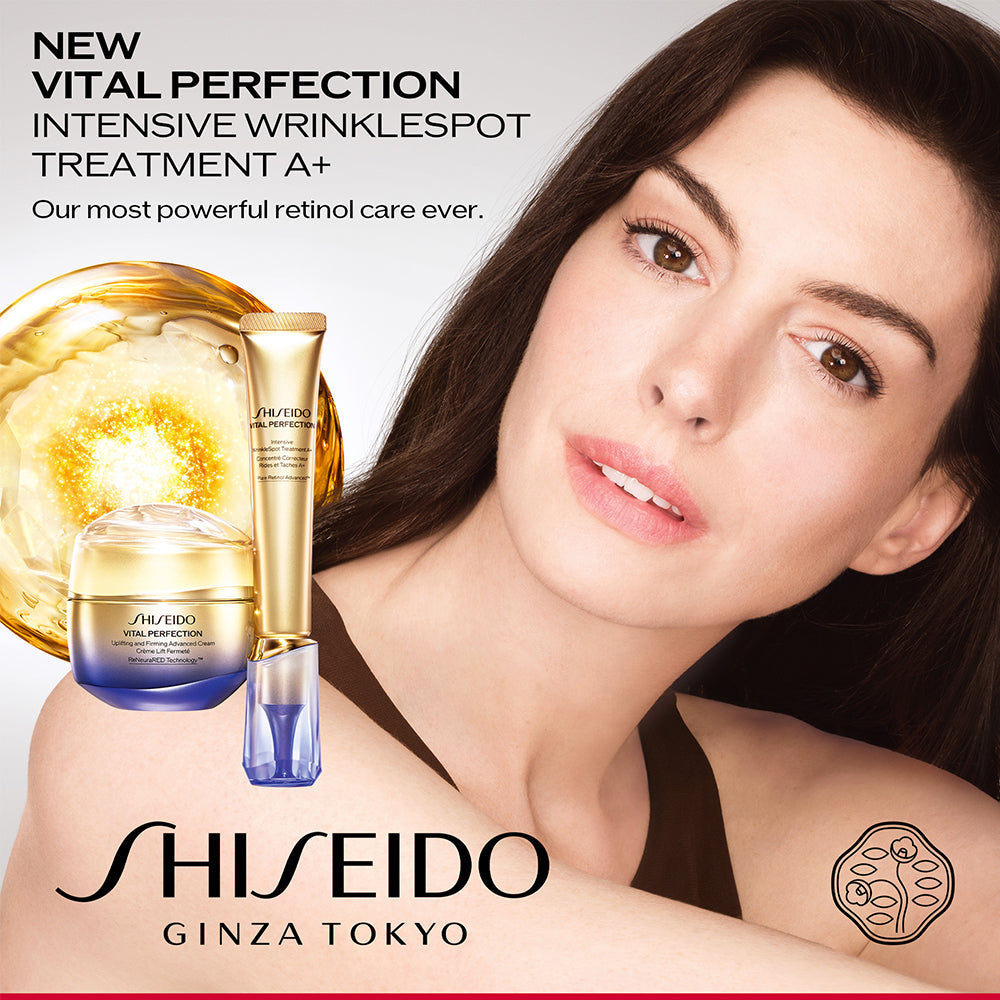 Vital Perfection Intensive WrinkleSpot Treatment A+_729238222946_Shiseido-8