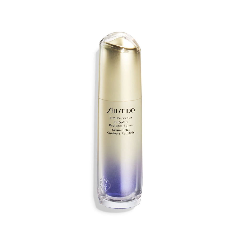 Vital Perfection LiftDefine Radiace Serum_729238181595_Shiseido