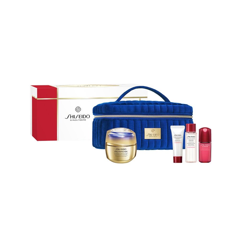 Vital Perfection Lifting & Redensifying Ritual_3423222136031_Shiseido