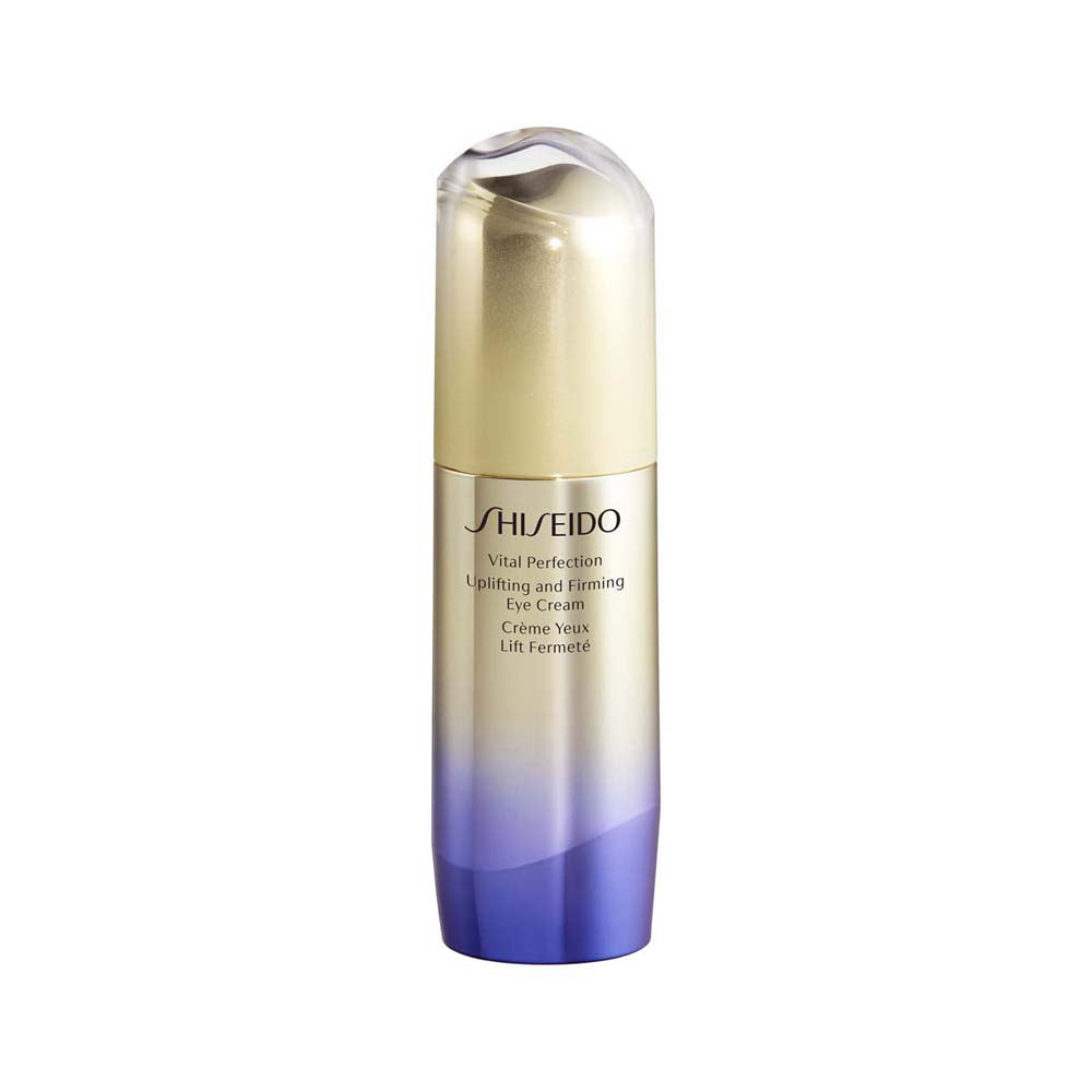 Vital Perfection Uplifting & Firming Eye cream_768614163794_Shiseido-4