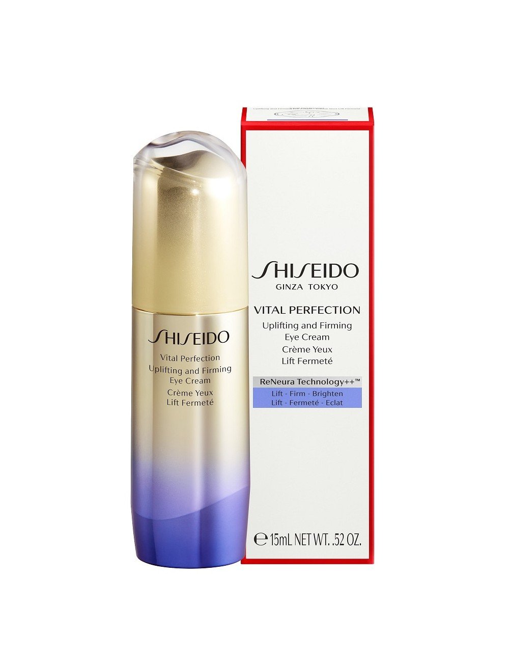 Vital Perfection Uplifting & Firming Eye cream_768614163794_Shiseido-5