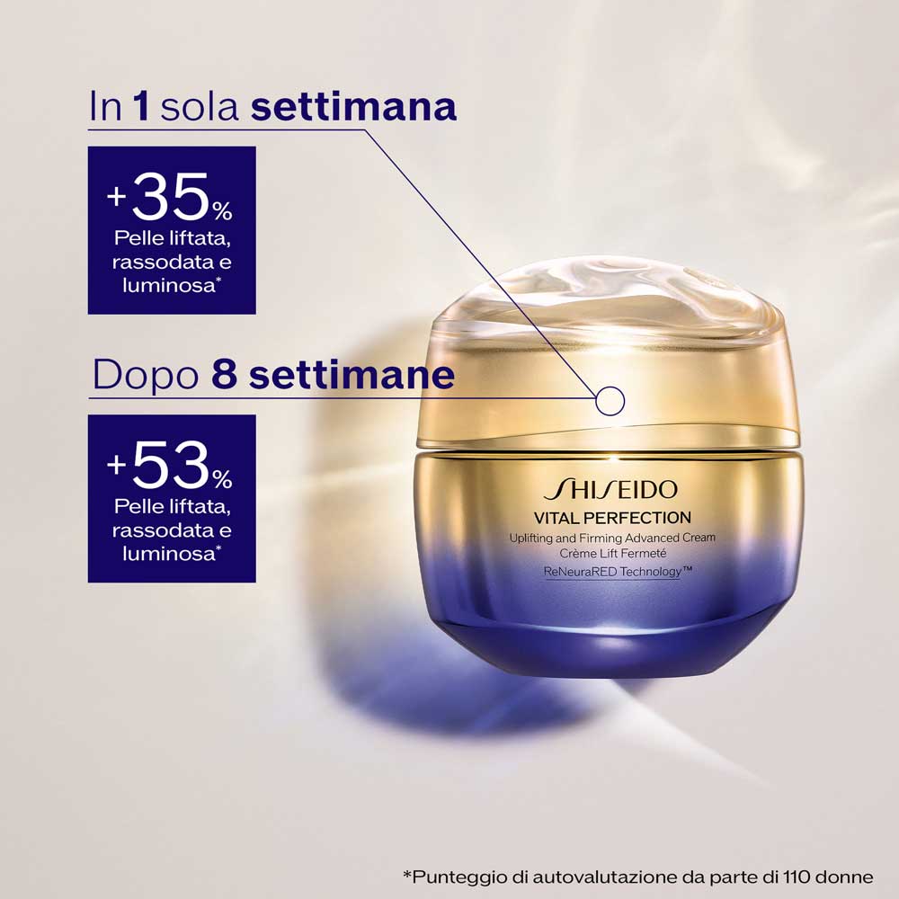 Vital Perfection Uplifting and Firming Advanced Cream_768614209973_Shiseido-3