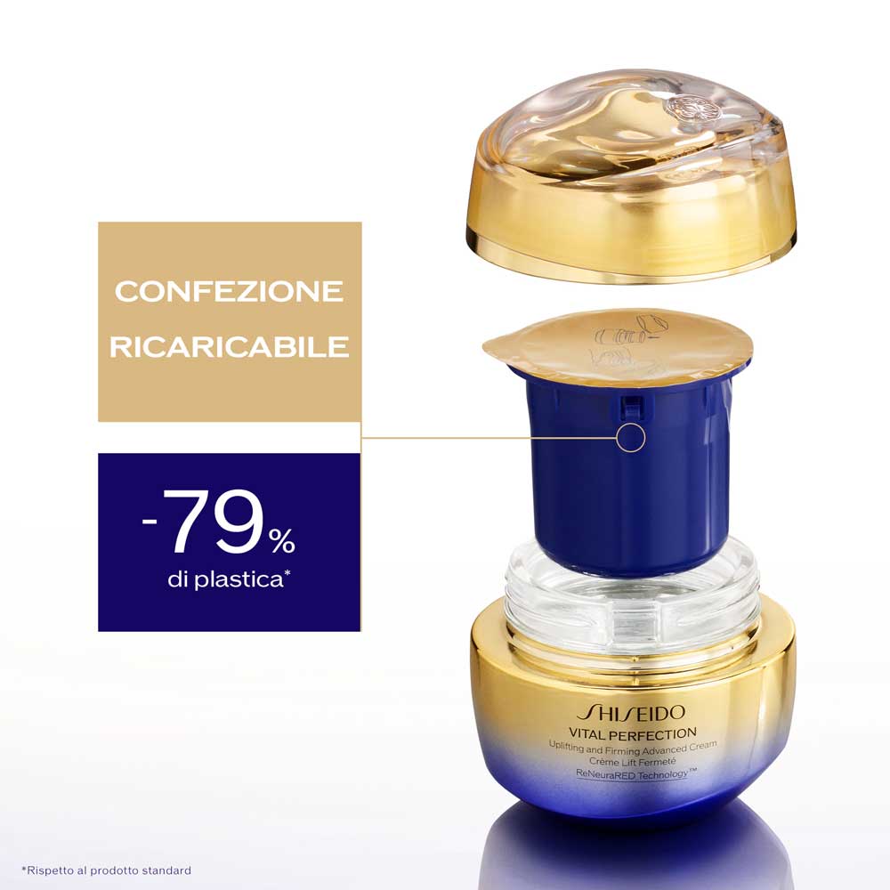 Vital Perfection Uplifting and Firming Advanced Cream_768614209973_Shiseido-5