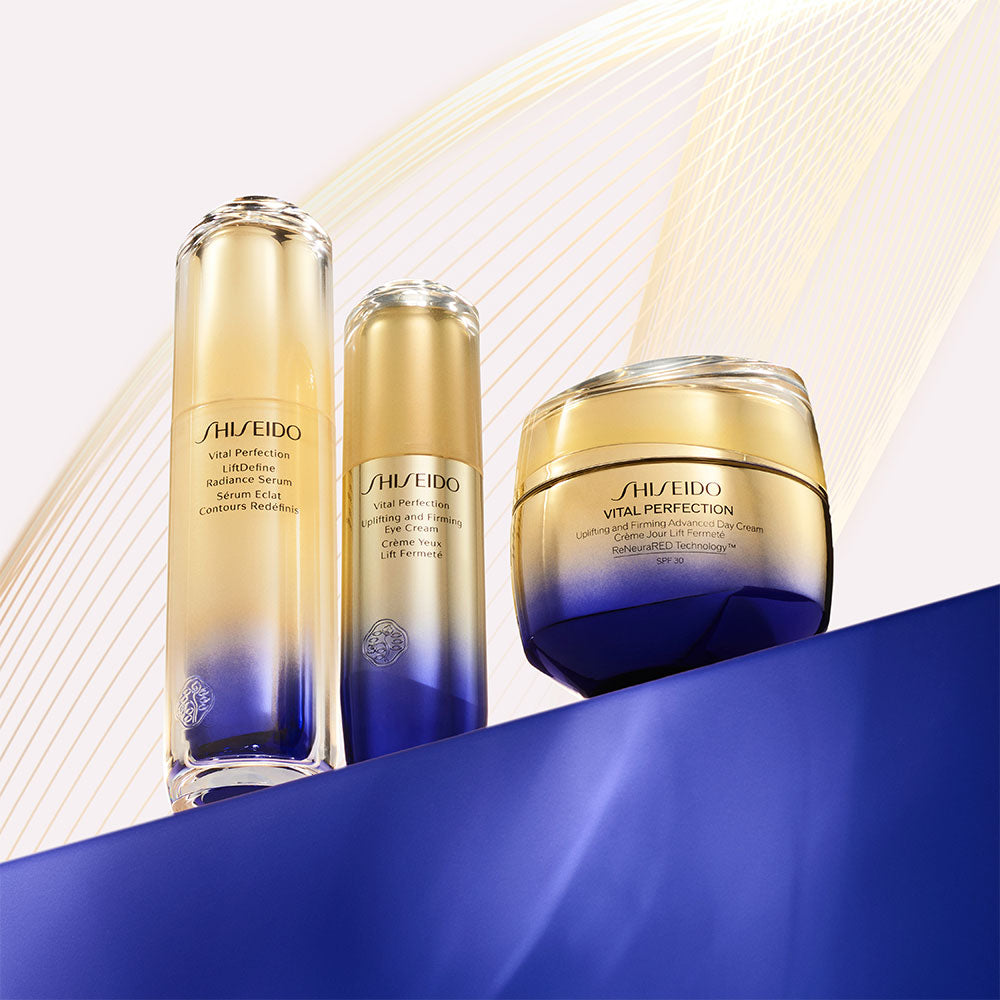 Vital Perfection Uplifting and Firming Advanced Day Cream SPF30_768614210269_Shiseido-4