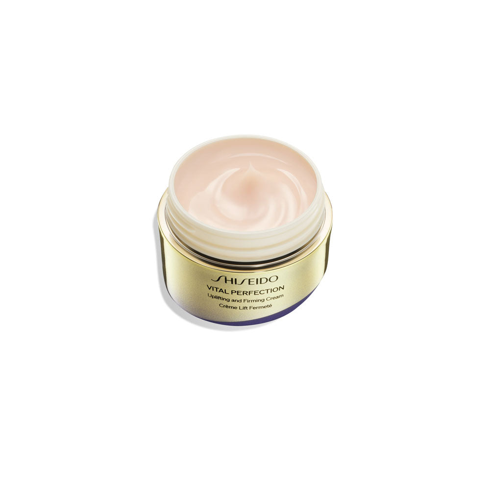Vital Perfection Uplifting and Firming Cream_729238190443_Shiseido-3