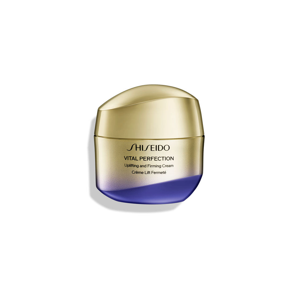 Vital Perfection Uplifting and Firming Cream_729238190443_Shiseido