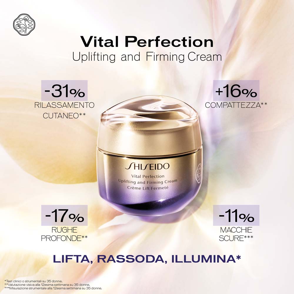 Vital Perfection Uplifting and Firming Cream_768614149392_Shiseido-4