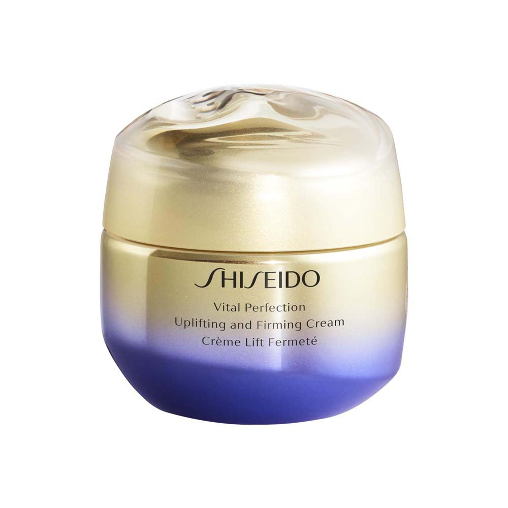 Vital Perfection Uplifting and Firming Cream_768614149392_Shiseido