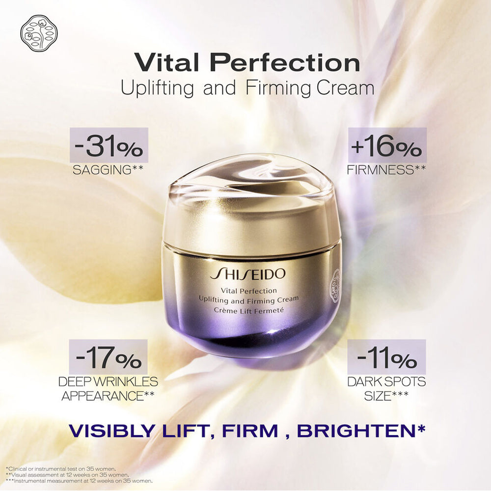 Vital Perfection Uplifting and Firming Cream_768614164524_Shiseido-4