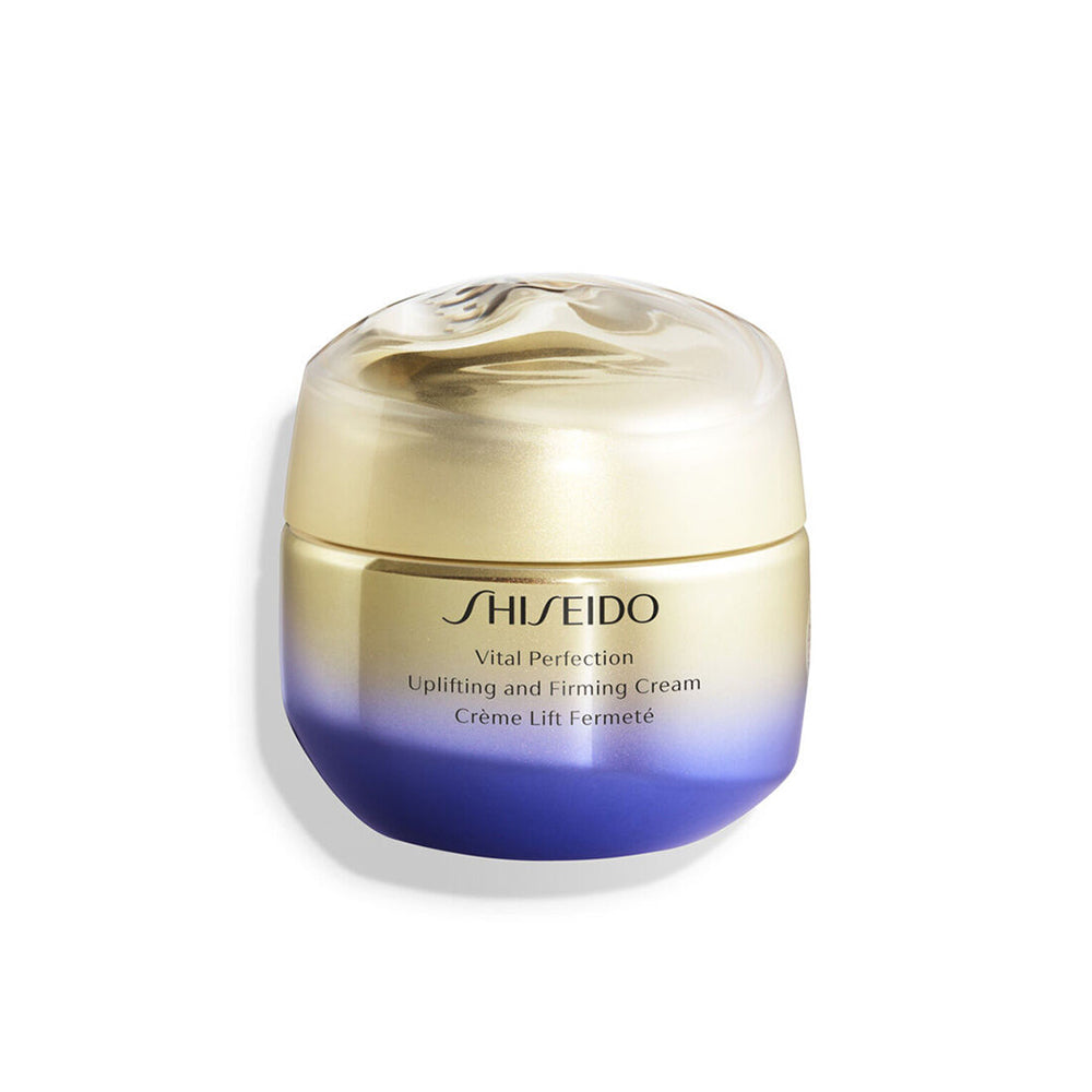 Vital Perfection Uplifting and Firming Cream_768614164524_Shiseido