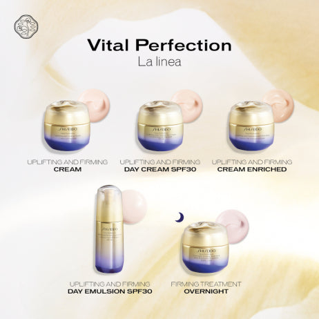 Vital Perfection Uplifting and Firming Cream Enriched_768614149408_Shiseido-3
