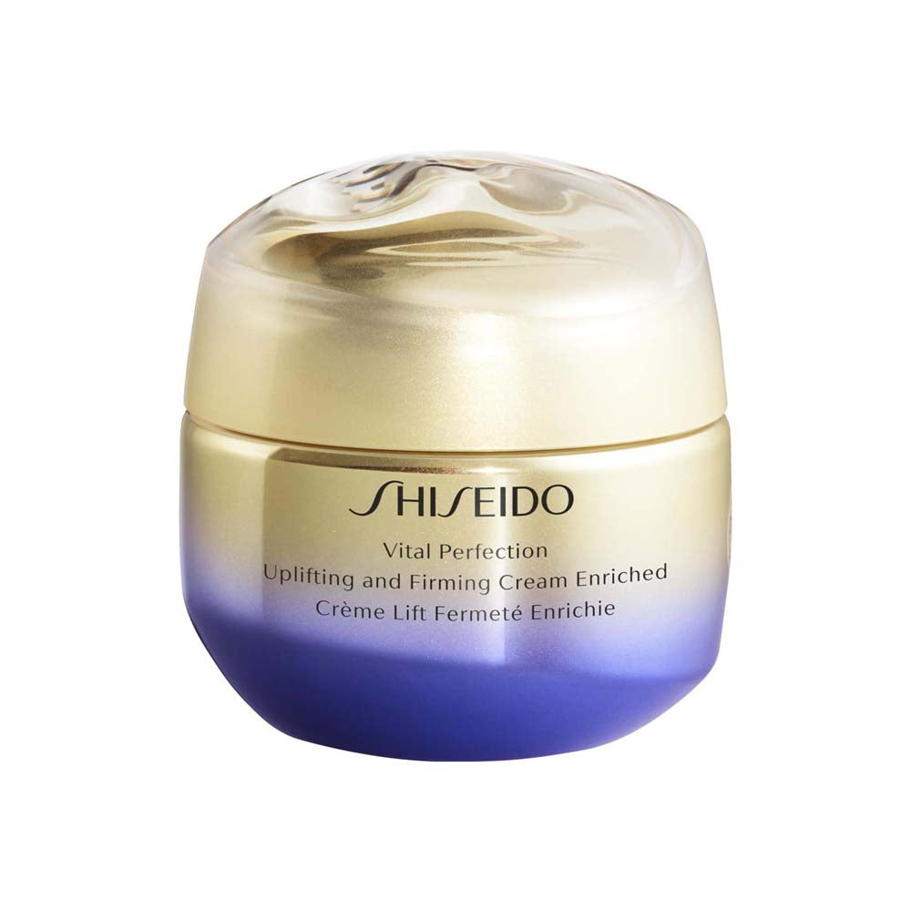Vital Perfection Uplifting and Firming Cream Enriched_768614149408_Shiseido