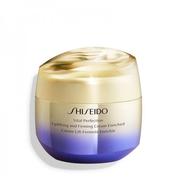 Vital Perfection Uplifting and Firming Cream Enriched_768614164531_Shiseido