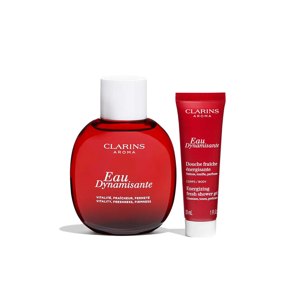 Vitality Routine Eau Dynamisante Cofanetto regalo_3666057239045_Clarins-2