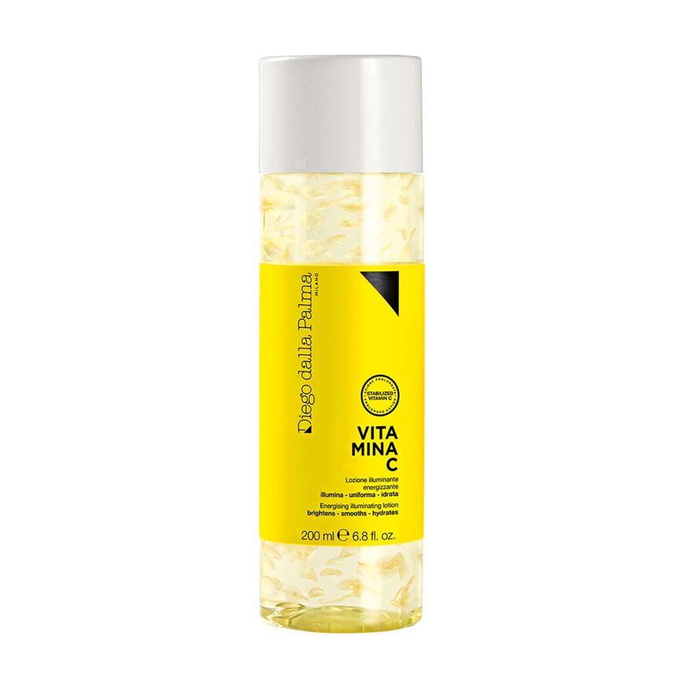 Vitamina C-lozione Illuminante Energizzante_8017834873306_Diego Dalla Palma