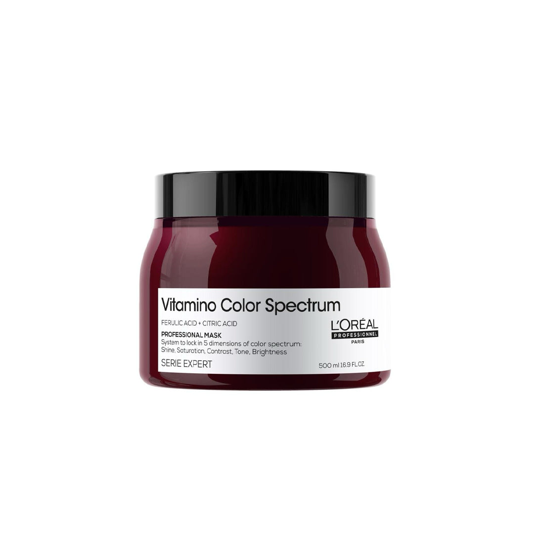 Vitamino Color Spectrum Maschera per Capelli Colorati_3474637268183_L'Oréal Professionnel