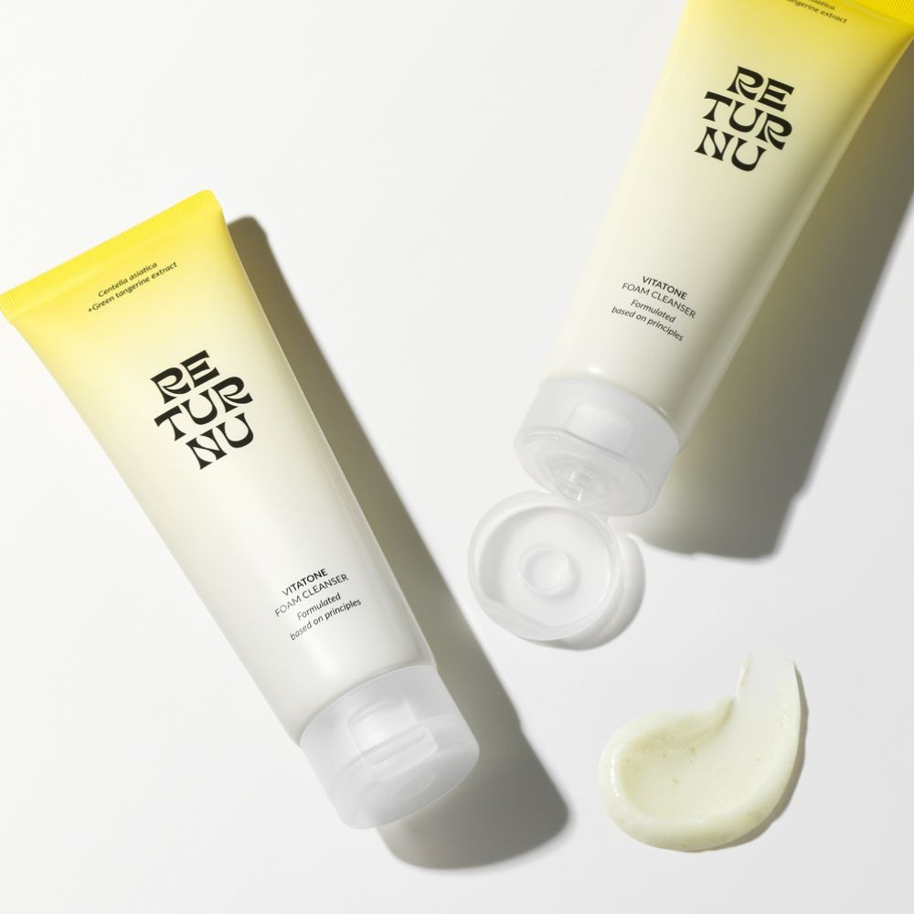 Vitatone Foam Cleanser_8809810320573_Returnu-3