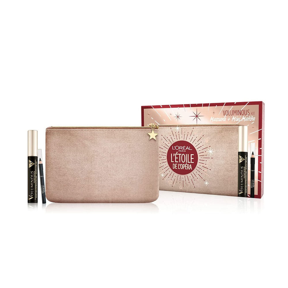 Voluminous Kit L'Etoile de l'Opera_8054800198186_L'Oreal