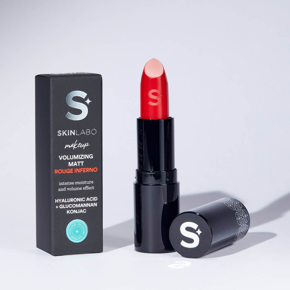 Volumizing Matte Rouge Inferno_8050750471454_SkinLabo-2