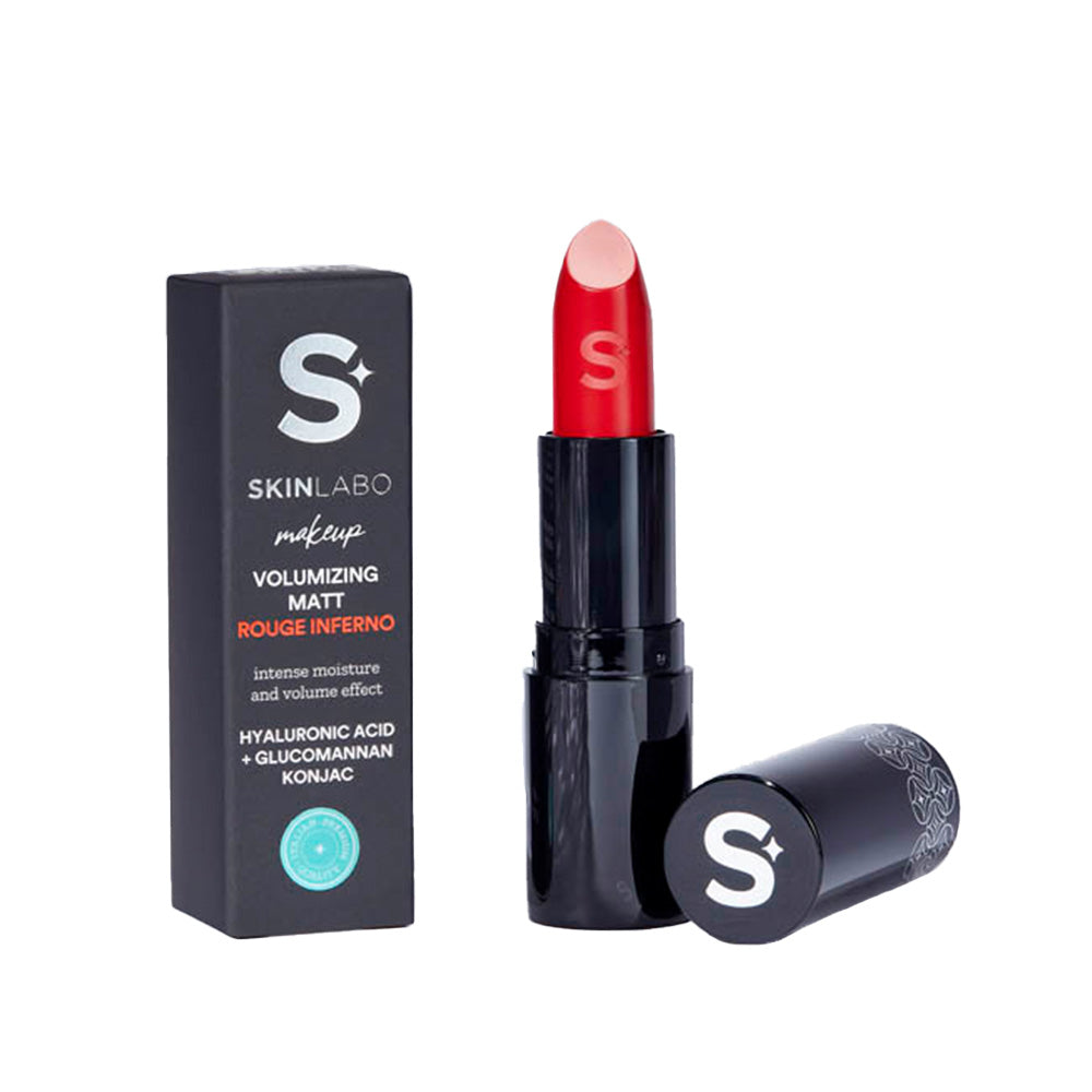 Volumizing Matte Rouge Inferno_8050750471454_SkinLabo