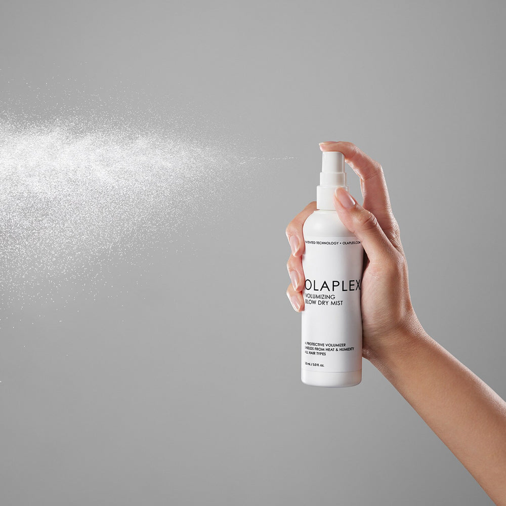 Volumizing blow dry mist_850045076221_Olaplex-5