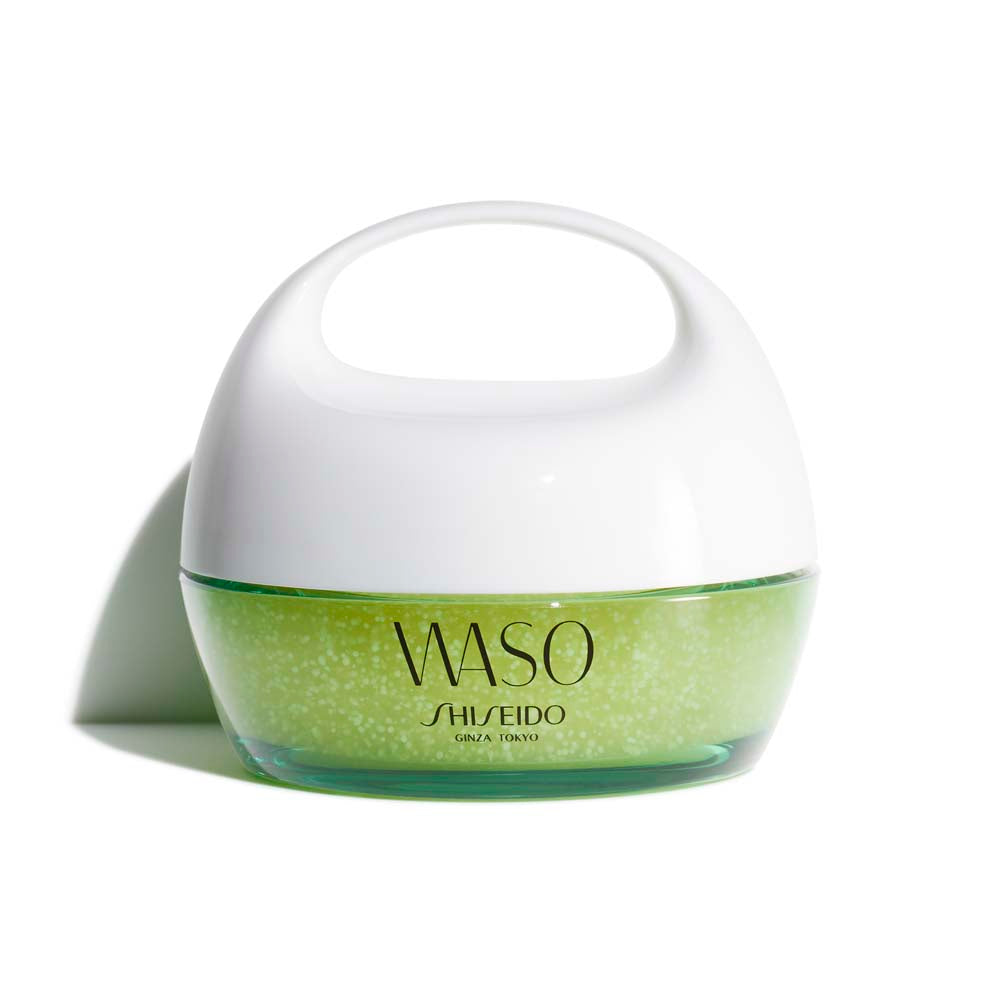 WASO Beauty Sleeping Mask_729238149359_Shiseido
