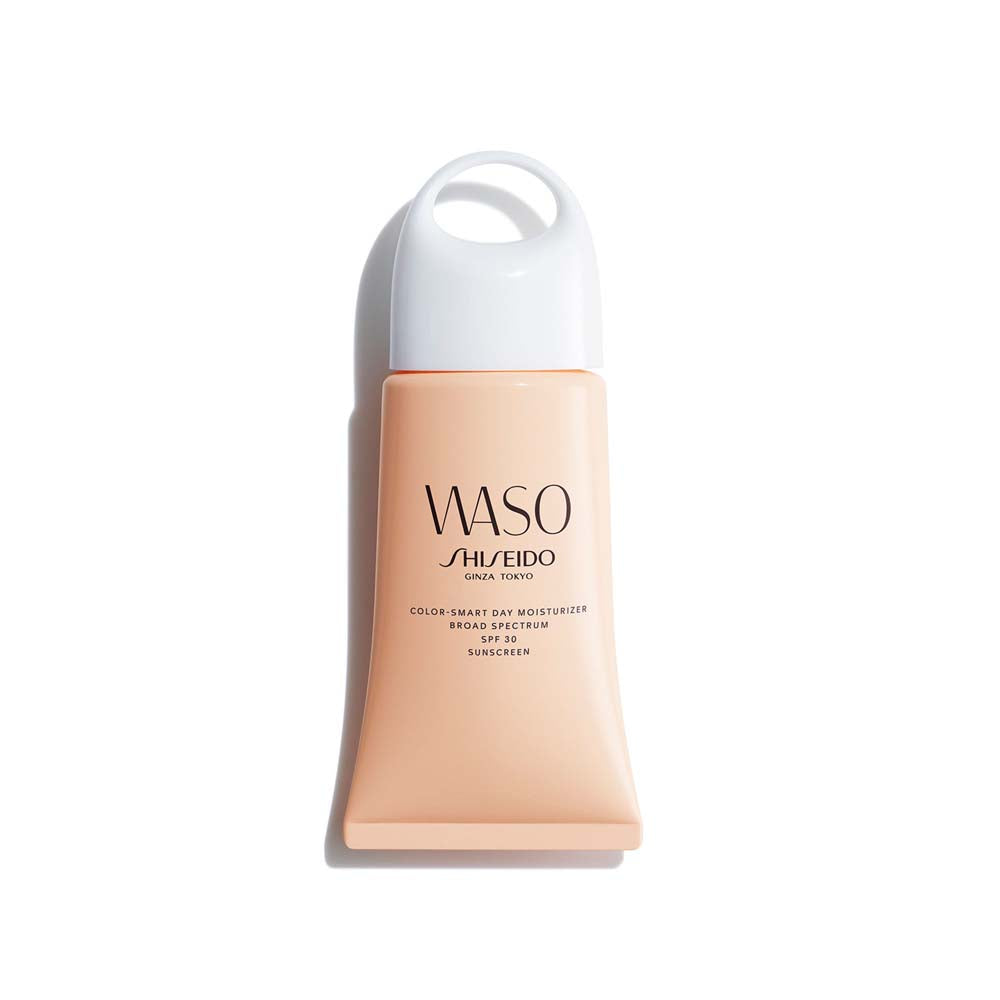 WASO Color Smart Day Moisturizer_768614139621_Shiseido