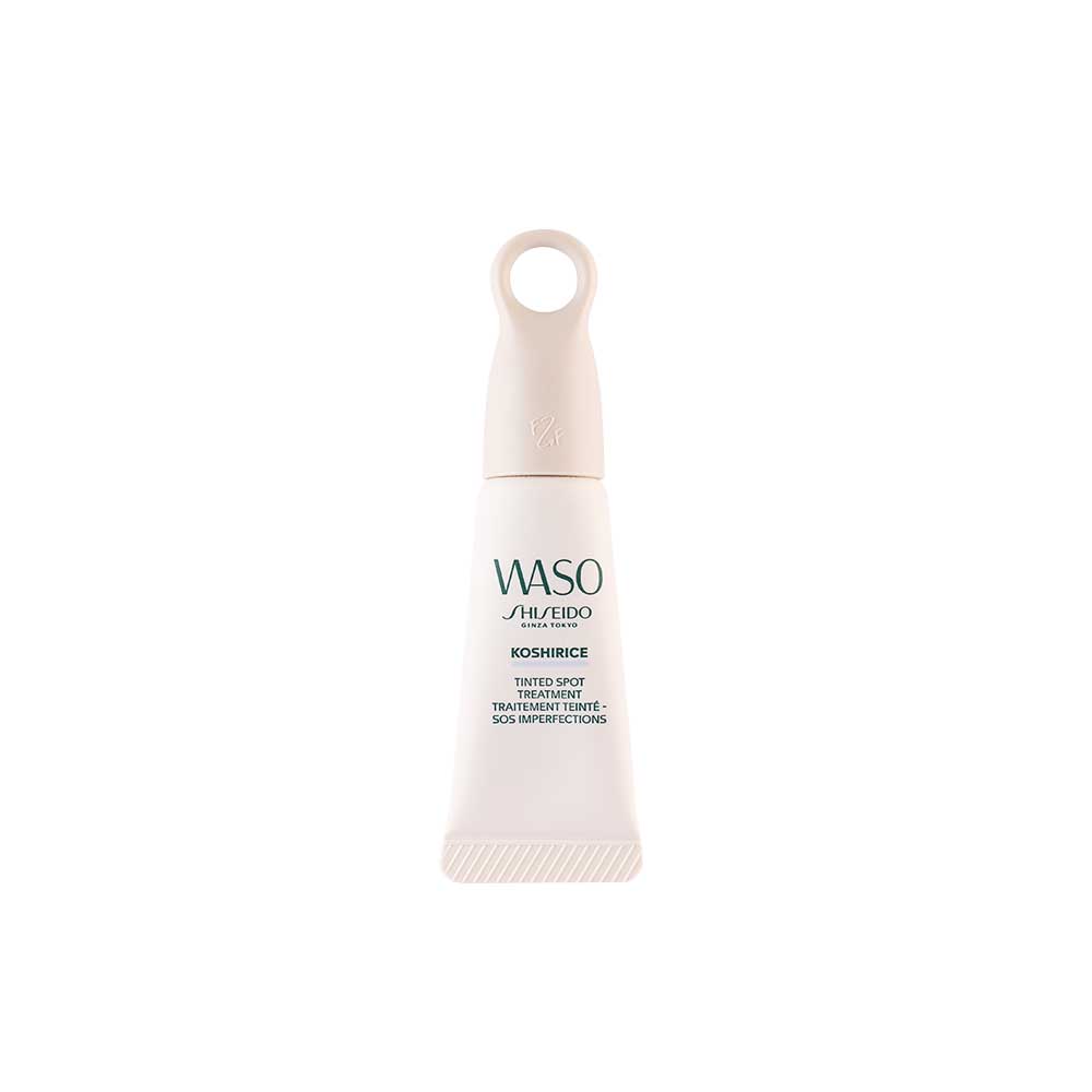 WASO Koshirice Tinted Spot Treatment_730852179547_Shiseido