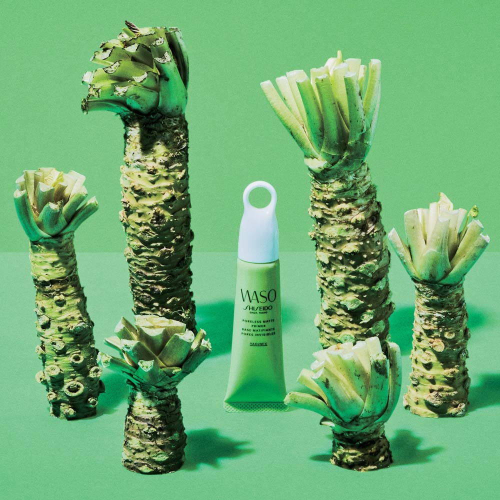 WASO Poreless Matte Primer_729238156166_Shiseido-4