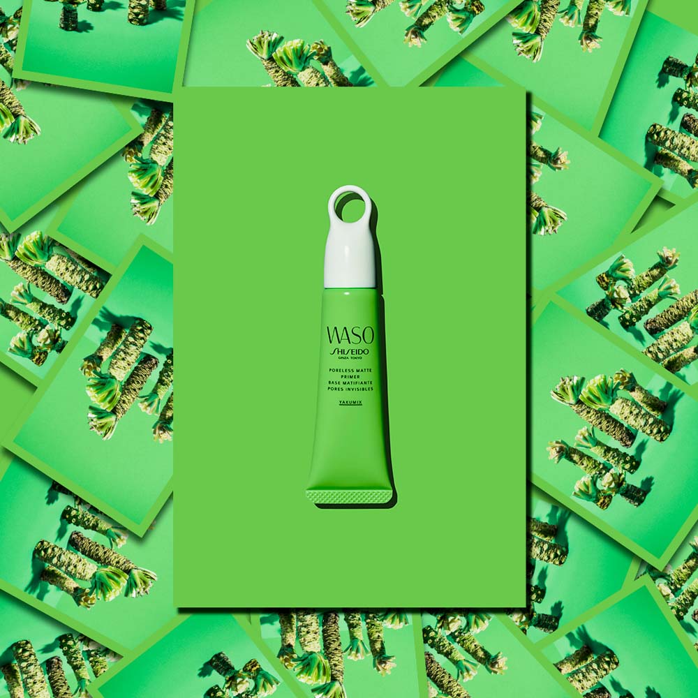 WASO Poreless Matte Primer_729238156166_Shiseido-5