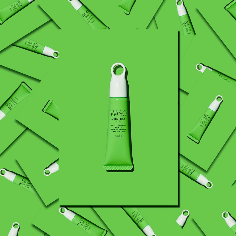 WASO Poreless Matte Primer_729238156166_Shiseido-6