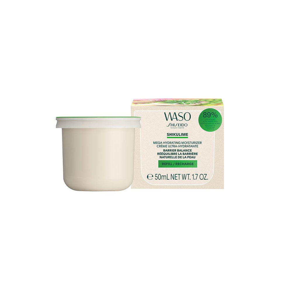 WASO Shikulime Crema Ultraidratante Ricarica_768614188834_Shiseido-2