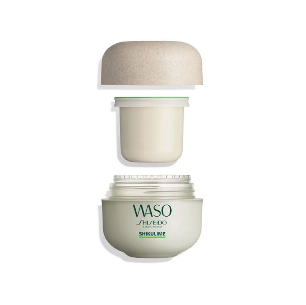 WASO Shikulime Crema Ultraidratante Ricarica_768614188834_Shiseido-3
