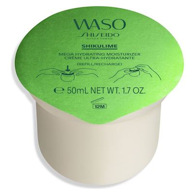 WASO Shikulime Crema Ultraidratante Ricarica_768614188834_Shiseido-4