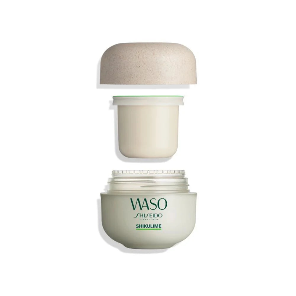 WASO Shikulime Crema Ultraidratante Ricarica_768614188834_Shiseido-7