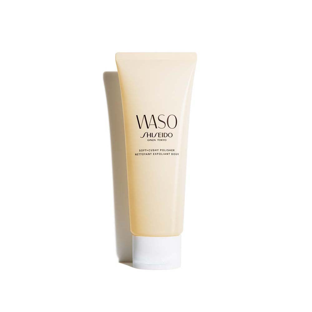 WASO SoftCushy Polisher_768614139645_Shiseido